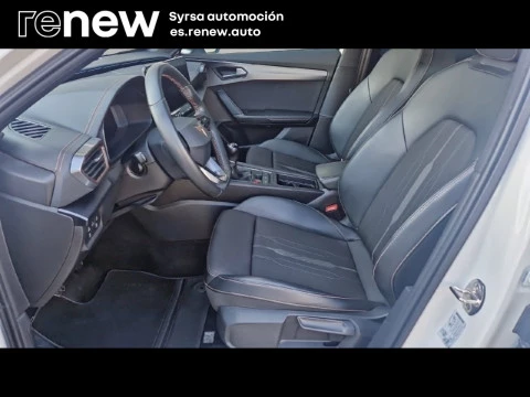 Cupra Formentor 1.5 TSI 110kW (150 CV)