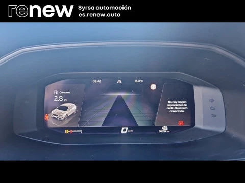 Cupra Formentor 1.5 TSI 110kW (150 CV)