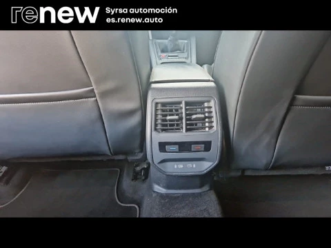 Cupra Formentor 1.5 TSI 110kW (150 CV)