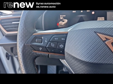 Cupra Formentor 1.5 TSI 110kW (150 CV)