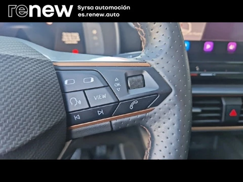 Cupra Formentor 1.5 TSI 110kW (150 CV)