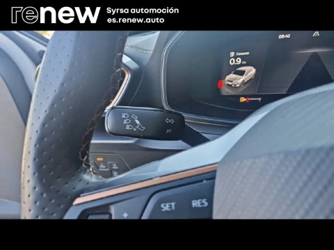 Cupra Formentor 1.5 TSI 110kW (150 CV)