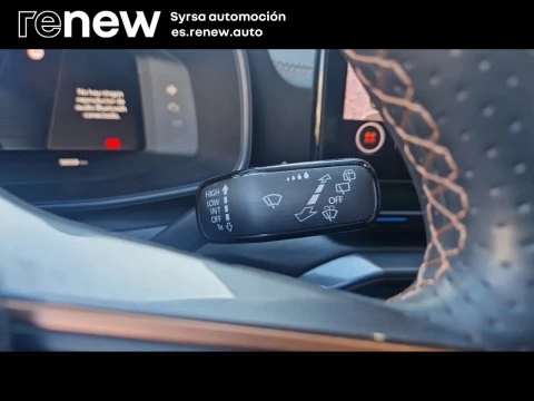 Cupra Formentor 1.5 TSI 110kW (150 CV)