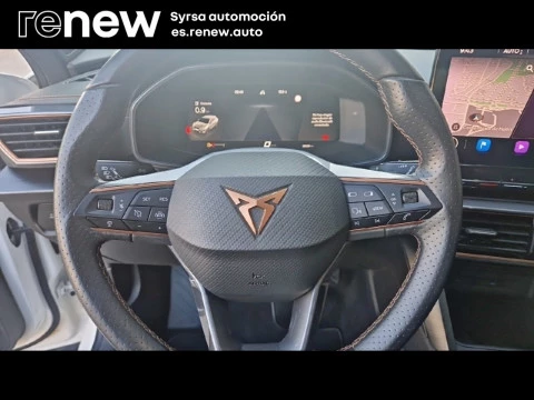 Cupra Formentor 1.5 TSI 110kW (150 CV)