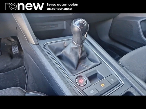 Cupra Formentor 1.5 TSI 110kW (150 CV)