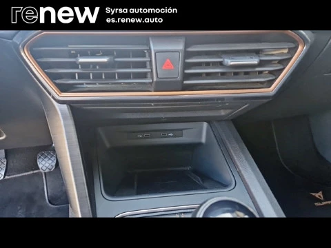 Cupra Formentor 1.5 TSI 110kW (150 CV)