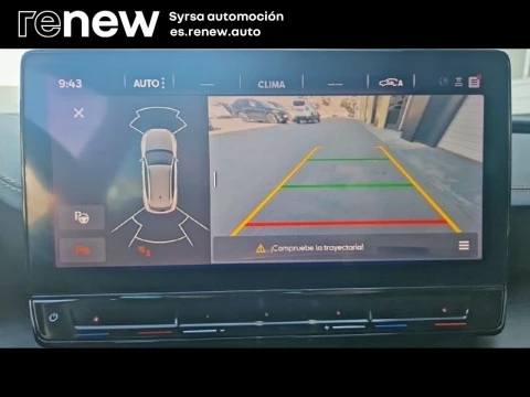 Cupra Formentor 1.5 TSI 110kW (150 CV)