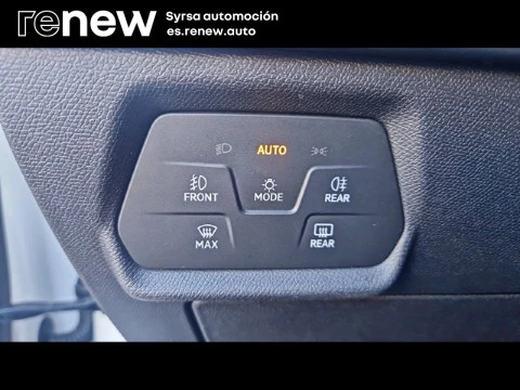 Cupra Formentor 1.5 TSI 110kW (150 CV)