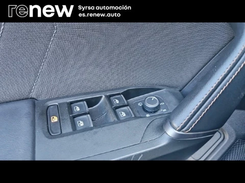 Cupra Formentor 1.5 TSI 110kW (150 CV)