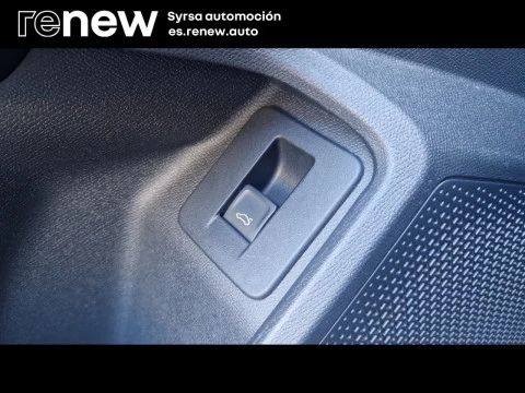 Cupra Formentor 1.5 TSI 110kW (150 CV)