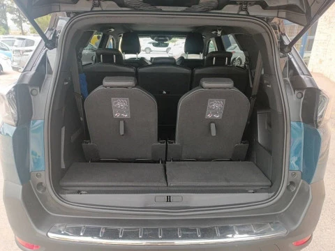 Peugeot 5008 1.5 BlueHDi 96kW S&S GT EAT8