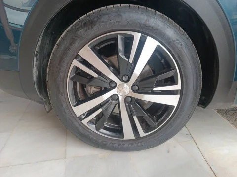 Peugeot 5008 1.5 BlueHDi 96kW S&S GT EAT8