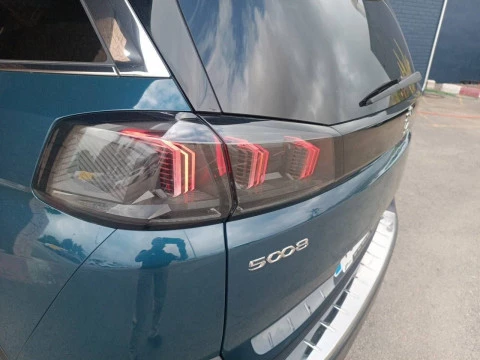 Peugeot 5008 1.5 BlueHDi 96kW S&S GT EAT8