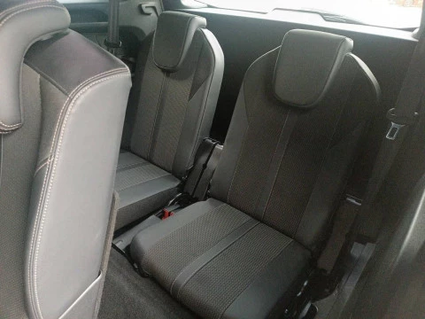 Peugeot 5008 1.5 BlueHDi 96kW S&S GT EAT8