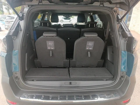 Peugeot 5008 1.5 BlueHDi 96kW S&S GT EAT8