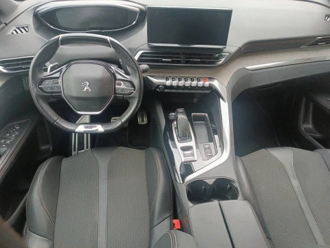 Peugeot 5008 1.5 BlueHDi 96kW S&S GT EAT8