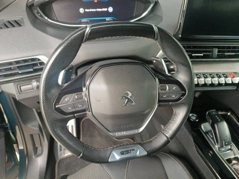 Peugeot 5008 1.5 BlueHDi 96kW S&S GT EAT8