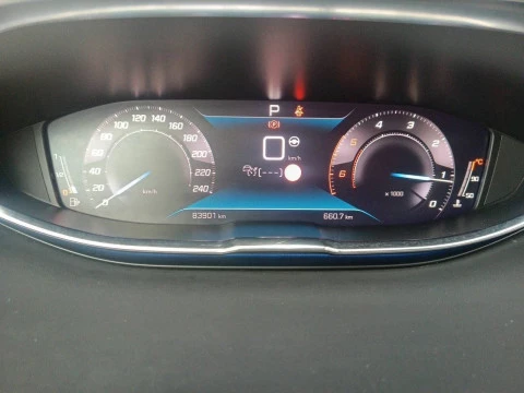 Peugeot 5008 1.5 BlueHDi 96kW S&S GT EAT8