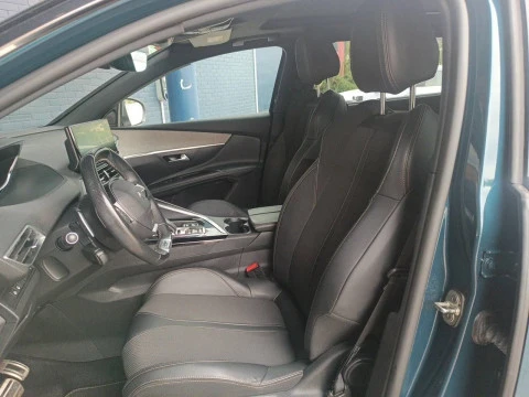 Peugeot 5008 1.5 BlueHDi 96kW S&S GT EAT8