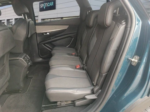 Peugeot 5008 1.5 BlueHDi 96kW S&S GT EAT8