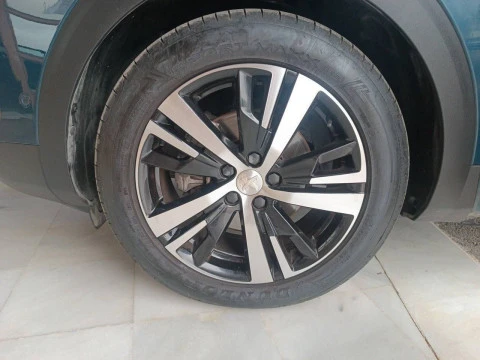 Peugeot 5008 1.5 BlueHDi 96kW S&S GT EAT8