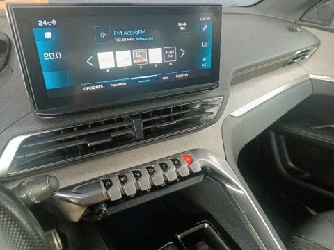 Peugeot 5008 1.5 BlueHDi 96kW S&S GT EAT8