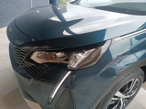 Peugeot 5008 1.5 BlueHDi 96kW S&S GT EAT8