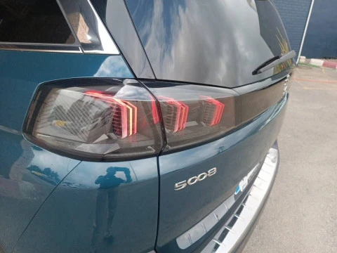 Peugeot 5008 1.5 BlueHDi 96kW S&S GT EAT8