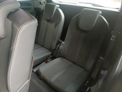 Peugeot 5008 1.5 BlueHDi 96kW S&S GT EAT8