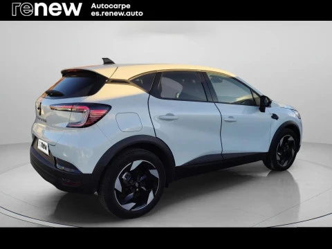 Renault Captur  TCe GPF Micro Hibrido Techno 103kW