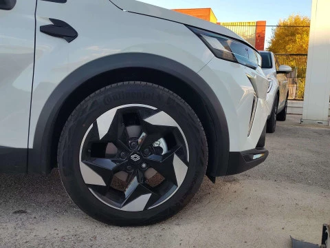Renault Captur  TCe GPF Micro Hibrido Techno 103kW
