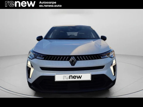 Renault Captur  TCe GPF Micro Hibrido Techno 103kW