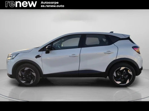 Renault Captur  TCe GPF Micro Hibrido Techno 103kW
