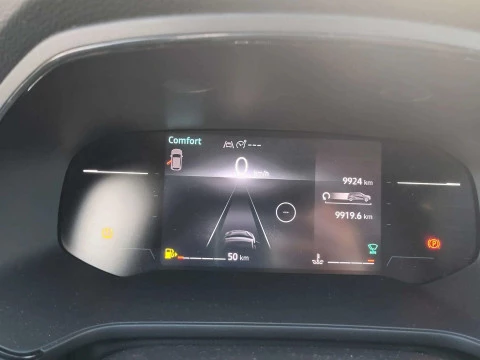 Renault Captur  TCe GPF Micro Hibrido Techno 103kW