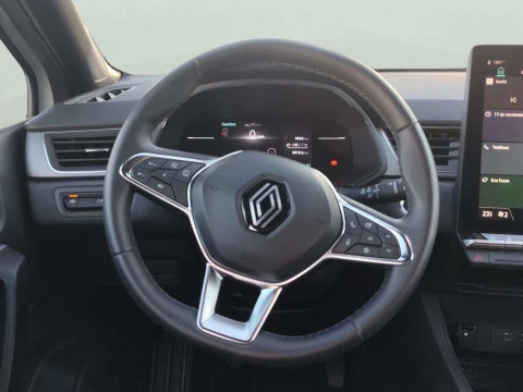 Renault Captur  TCe GPF Micro Hibrido Techno 103kW