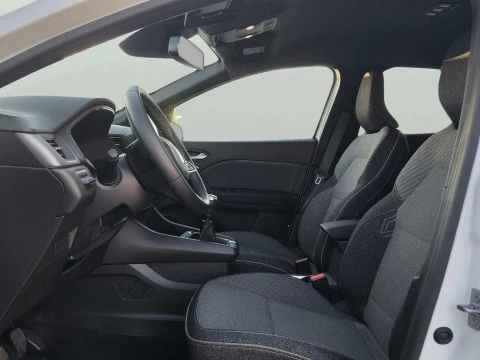 Renault Captur  TCe GPF Micro Hibrido Techno 103kW