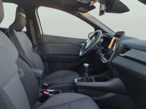 Renault Captur  TCe GPF Micro Hibrido Techno 103kW