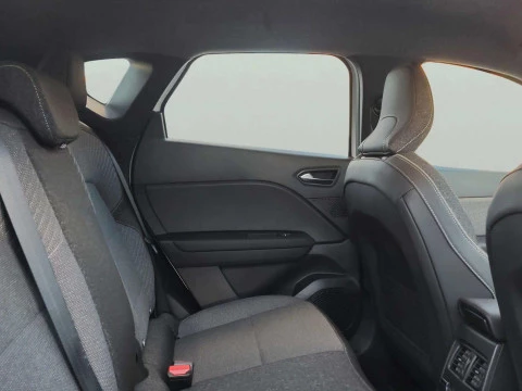 Renault Captur  TCe GPF Micro Hibrido Techno 103kW