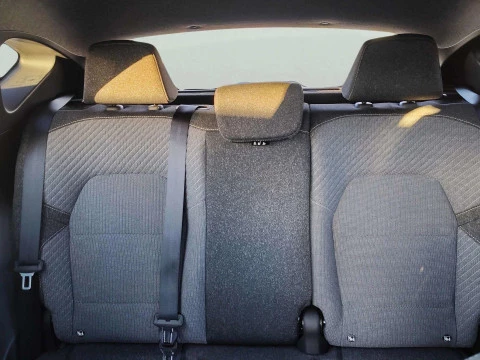 Renault Captur  TCe GPF Micro Hibrido Techno 103kW