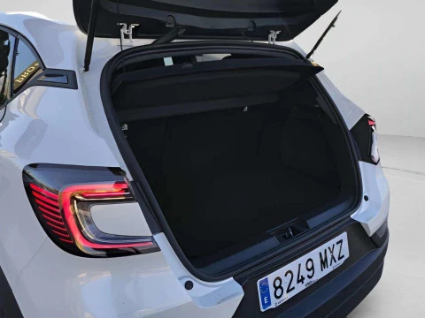 Renault Captur  TCe GPF Micro Hibrido Techno 103kW