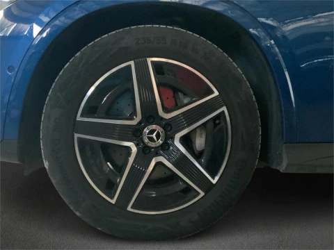 Mercedes-Benz GLC GLC 220 d 4MATIC