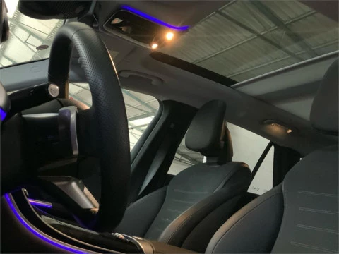 Mercedes-Benz GLC GLC 220 d 4MATIC