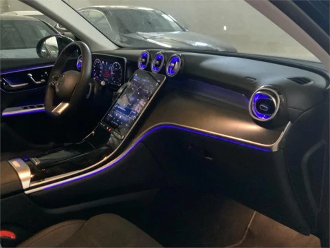 Mercedes-Benz GLC GLC 220 d 4MATIC