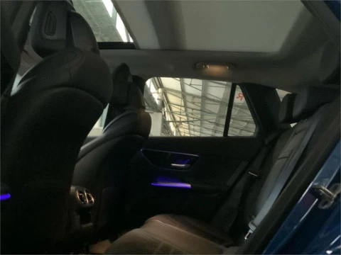 Mercedes-Benz GLC GLC 220 d 4MATIC