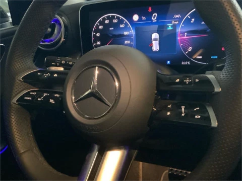 Mercedes-Benz GLC GLC 220 d 4MATIC