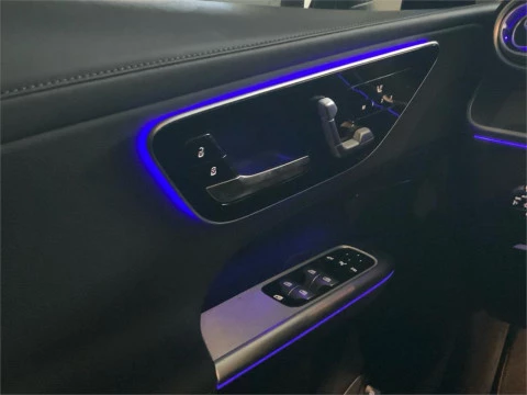 Mercedes-Benz GLC GLC 220 d 4MATIC