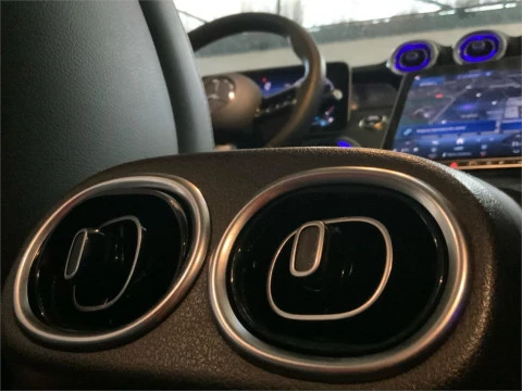 Mercedes-Benz GLC GLC 220 d 4MATIC