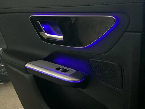 Mercedes-Benz GLC GLC 220 d 4MATIC