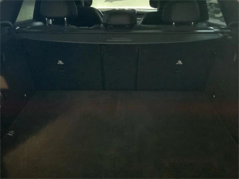 Mercedes-Benz GLC GLC 220 d 4MATIC