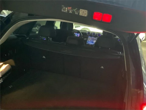 Mercedes-Benz GLC GLC 220 d 4MATIC